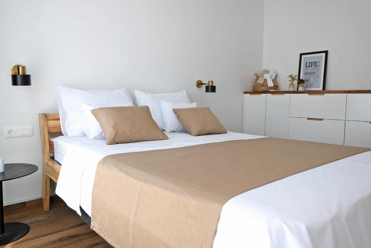 Villa Seabatical Ražanac Zewnętrze zdjęcie